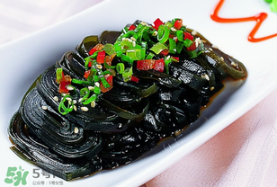 海帶泡久了還能吃嗎？海帶泡了好幾天還能吃嗎？