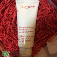 嬌韻詩妊娠紋霜怎么樣？嬌韻詩妊娠紋霜有用嗎？