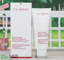 嬌韻詩妊娠紋霜怎么樣？嬌韻詩妊娠紋霜有用嗎？