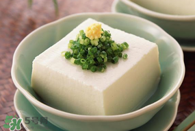 嫩豆腐可以放冰箱嗎？嫩豆腐放冰箱能放幾天？