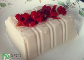 嫩豆腐可以放冰箱嗎？嫩豆腐放冰箱能放幾天？