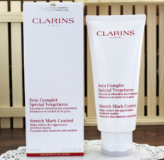 嬌韻詩(shī)妊娠紋霜搓泥怎么辦？嬌韻詩(shī)撫紋身體霜搓泥