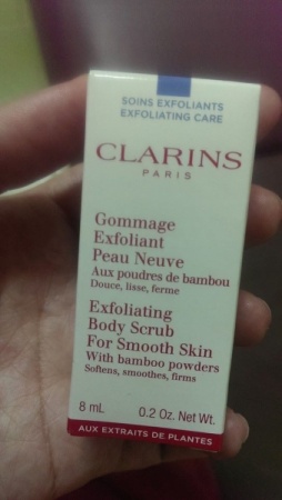 嬌韻詩妊娠紋霜搓泥怎么辦？嬌韻詩撫紋身體霜搓泥