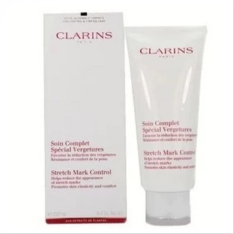 嬌韻詩(shī)妊娠紋霜搓泥怎么辦？嬌韻詩(shī)撫紋身體霜搓泥