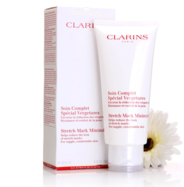 嬌韻詩妊娠紋霜搓泥怎么辦？嬌韻詩撫紋身體霜搓泥