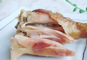 臘雞腿怎么蒸？清蒸臘雞腿的做法