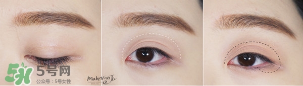 徐玄振妝容怎么化？徐玄振仿妝教程