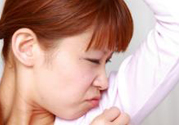 狐臭出汗多怎么治療？狐臭出汗怎么辦呢