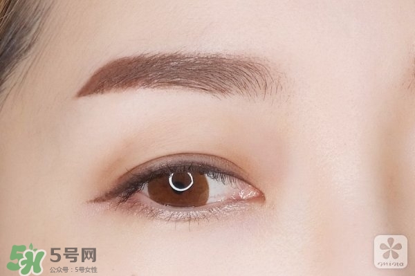 徐玄振妝容怎么化？徐玄振仿妝教程