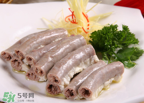 粉腸里面要洗嗎？粉腸怎么洗才干凈？