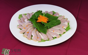 粉腸里面要洗嗎？粉腸怎么洗才干凈？