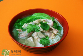 粉腸里面的粉是什么？粉腸里面的粉能吃嗎？