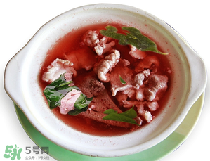 粉腸里面的粉是什么？粉腸里面的粉能吃嗎？