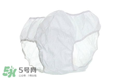 一次性內(nèi)褲可以穿幾次？一次性內(nèi)褲可以穿幾天？