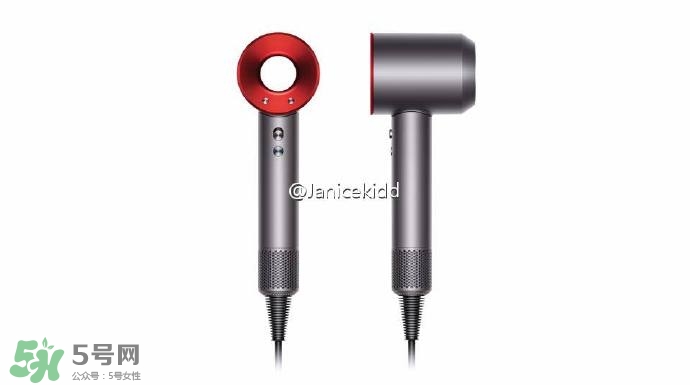 戴森2017年春節(jié)限量吹風(fēng)機(jī)少錢？dyson2017年新年紅色限定