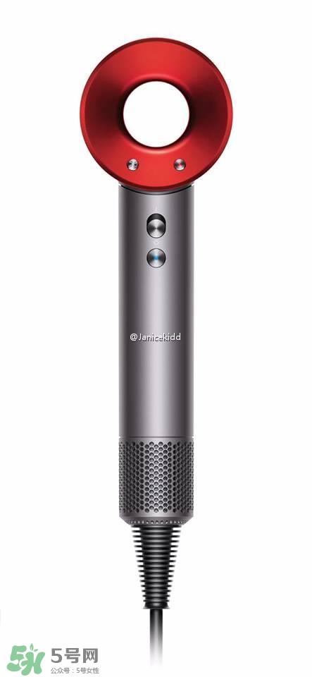 戴森2017年春節(jié)限量吹風(fēng)機(jī)少錢？dyson2017年新年紅色限定