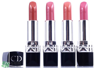 迪奧520口紅適合黃皮嗎？dior迪奧口紅520色號