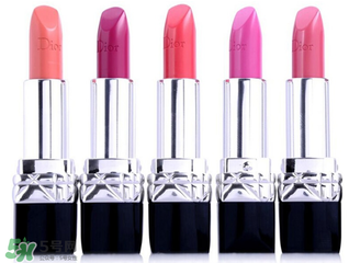 迪奧520口紅適合黃皮嗎？dior迪奧口紅520色號