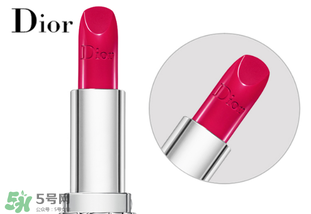 迪奧080和999哪個(gè)好看？迪奧080與999對比試色