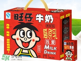 旺仔牛奶可以加熱喝嗎?旺仔牛奶怎么加熱喝? 旺仔牛奶可以加熱喝嗎?旺仔牛奶怎么加熱喝?