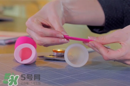 月經(jīng)杯處女能用嗎？處女可以用月經(jīng)杯嗎？