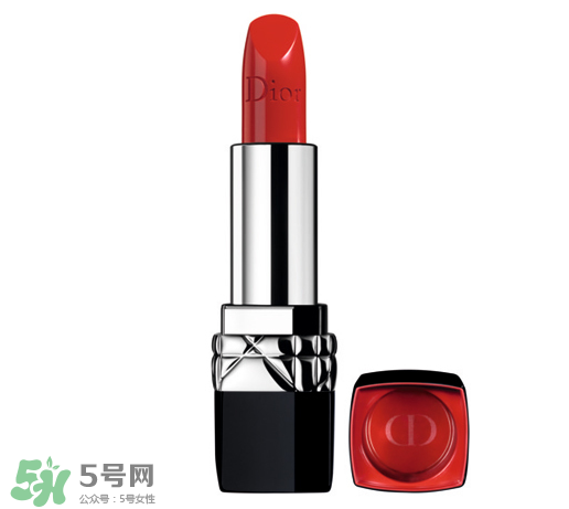 迪奧口紅756是什么顏色？dior迪奧口紅756試色