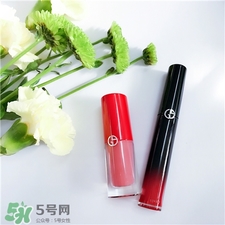 阿瑪尼口紅豆沙色有哪些?阿瑪尼口紅豆沙色色號 阿瑪尼口紅豆沙色有哪些?阿瑪尼口紅豆沙色色號