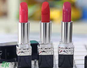 dior迪奧756口紅多少錢？dior迪奧口紅756價格