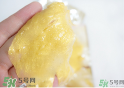 shangpree香蒲麗黃金面膜怎么樣？好用嗎？