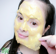 shangpree香蒲麗黃金面膜怎么樣？好用嗎？