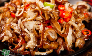 豬大腸煮了怎么保存？豬大腸可以冷凍嗎？