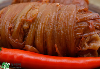 豬小腸多少錢(qián)一斤？豬小腸多少錢(qián)一根？