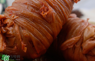 豬小腸多少錢(qián)一斤？豬小腸多少錢(qián)一根？