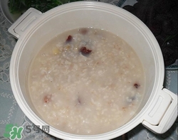 蕎麥可以煮粥嗎?蕎麥粥的功效與作用 蕎麥可以煮粥嗎?蕎麥粥的功效與作用