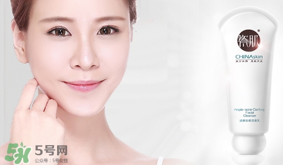 瓷肌適合什么膚質(zhì)？瓷肌適合油性肌膚敏感肌膚嗎？