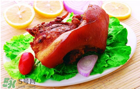 鹵豬頭肉要多長時間？豬頭肉鹵多久？