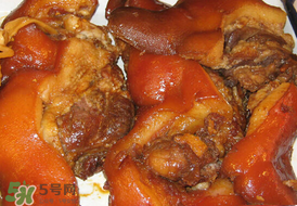 鹵豬頭肉要多長時間？豬頭肉鹵多久？