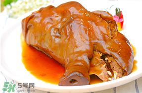 鹵豬頭肉多少錢一斤？醬鹵豬頭肉多少錢一斤？