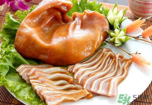 豬耳朵多少錢一斤？豬耳朵多少錢一個？