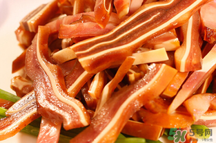 豬耳朵多少錢一斤？豬耳朵多少錢一個？