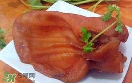 豬耳朵要煮多久熟？豬耳朵煮多長時間？