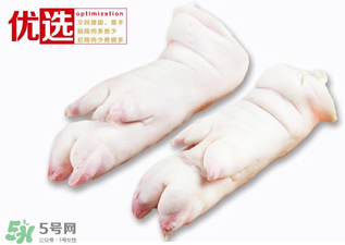 豬蹄多少錢一斤？豬蹄多少錢一個(gè)？