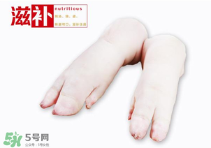 豬蹄多少錢一斤？豬蹄多少錢一個(gè)？