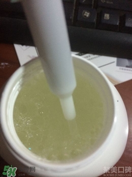 skinlife洗面奶含果酸嗎？skinlife洗面奶成分