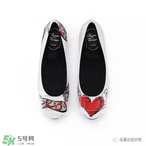roger vivier2017年情人節(jié)系列多少錢？