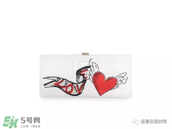 roger vivier2017年情人節(jié)系列多少錢？