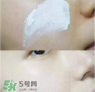 素顏霜對皮膚有傷害嗎？素顏霜對皮膚的傷害大嗎？