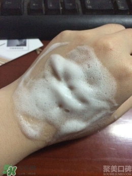 skinlife洗面奶含果酸嗎？skinlife洗面奶成分