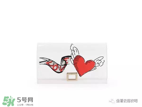 roger vivier2017年情人節(jié)系列多少錢？