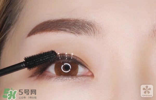 徐玄振妝容怎么化？徐玄振仿妝教程